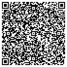 QR code with myrtle beach moving boxes contacts
