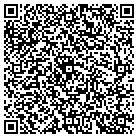 QR code with Ultimate Exteriors LLC contacts
