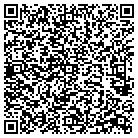 QR code with W F Hatton Painting LLC contacts