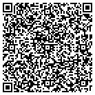 QR code with Major II Troy E MD contacts