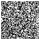 QR code with Ziarno Custom Painting LLC contacts