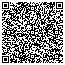 QR code with DE Witt Rick contacts