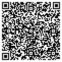 QR code with J R's contacts