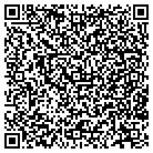 QR code with Mantala Marcelo J MD contacts