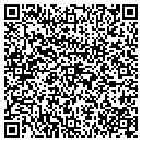QR code with Manzo William A MD contacts