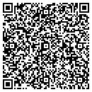 QR code with Pie Zanos contacts