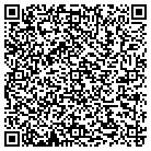 QR code with Mc Clain Thomas D MD contacts