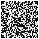 QR code with Harro Law contacts