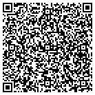 QR code with Mcguire Joann PhD contacts