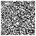 QR code with Hill Lawrence R contacts