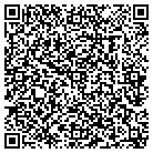 QR code with MD Hickman Auto & Tire contacts