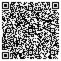 QR code with Rds Enterprises contacts