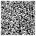 QR code with River Palms Homeowners Assn contacts