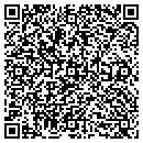 QR code with Nut Meg contacts