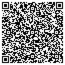 QR code with Utek Corporation contacts