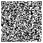 QR code with Middleton Rachelene MD contacts