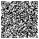 QR code with Coating Edge contacts