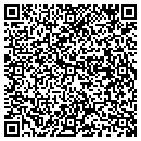 QR code with F P C Enterprises Inc contacts