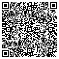 QR code with Ecm Corp contacts