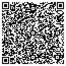 QR code with Robert M Haldeman contacts