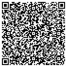 QR code with E C Stokes Mechanical Contrs contacts