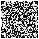 QR code with Ultimate Roots contacts