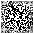 QR code with Osborn Daniel R MD contacts