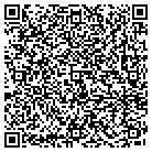 QR code with Osborne Henry A MD contacts