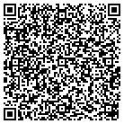 QR code with J Mike Guitard Painting contacts