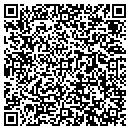 QR code with John's Custom Painting contacts