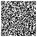 QR code with J&V Painting contacts