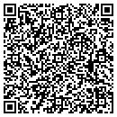 QR code with Utica Fresh contacts