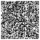 QR code with Margeson & Reed LLC contacts