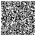 QR code with Custerinvest contacts