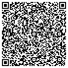 QR code with Magic Touch Painting & Dcrtng contacts