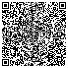 QR code with Marios Painting & Pressure Cl contacts