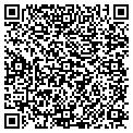 QR code with Vinebox contacts
