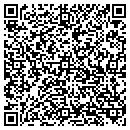 QR code with Underwood & Assoc contacts