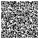QR code with Redfern David L MD contacts