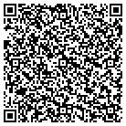 QR code with Redmond Clyde MD contacts