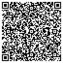 QR code with Reese Jon MD contacts