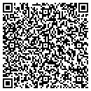 QR code with The Towers contacts