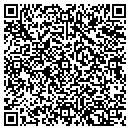 QR code with X Impact CO contacts