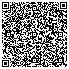 QR code with P Z Hubbell Painting Inc contacts