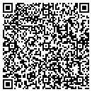QR code with Cuoco Pazzo contacts