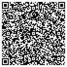 QR code with D & C Sub Enterprises LLC contacts