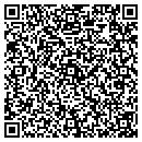 QR code with Richard H Loeb Md contacts