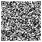 QR code with Ridpath Carlin A MD contacts