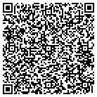 QR code with R & R Painting Corp contacts