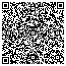 QR code with Zeeman Associates contacts
